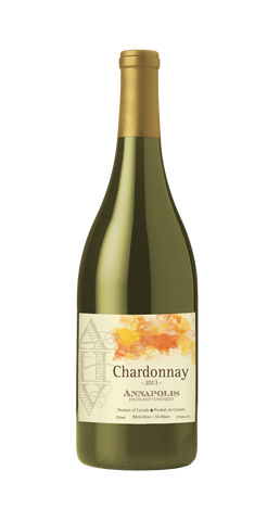 Chardonnay 2013