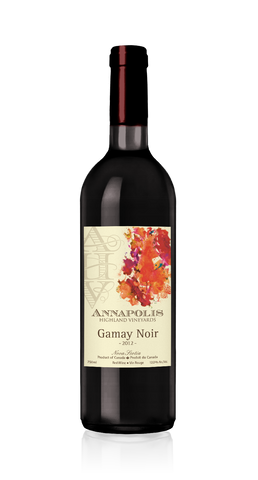 Gamay Noir 2013